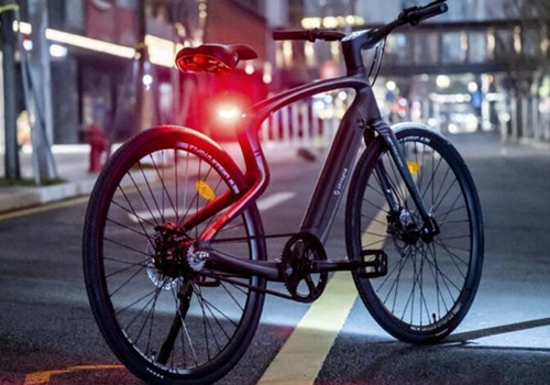 ebikes