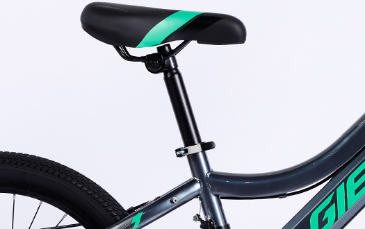 soft saddle