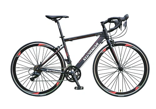 road bike