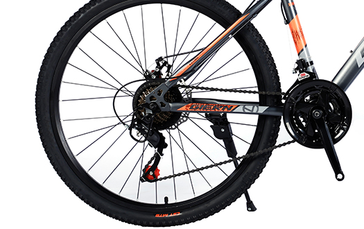 bicycle derailleur