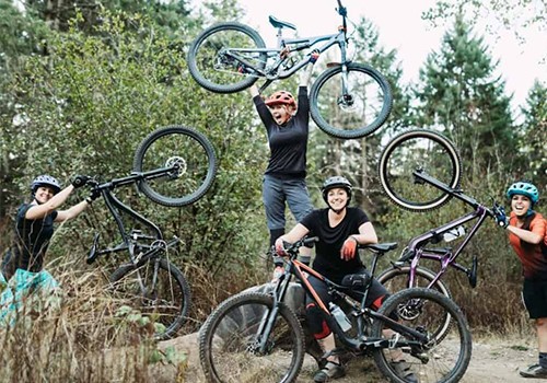 ladies mountain bike ladies mountain bike