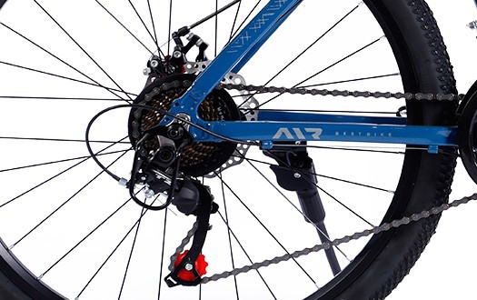 Shimano derailleur