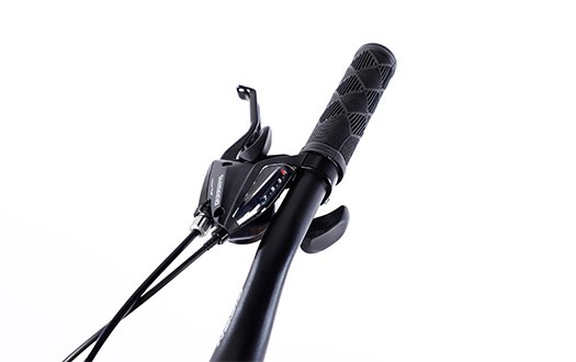 shifter shifter