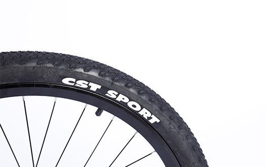 CST tire