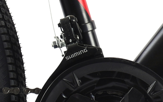 chainwheel chainwheel