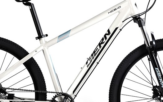 bicycle frame
