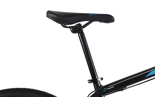 saddle