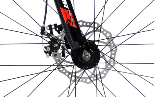Disc brake