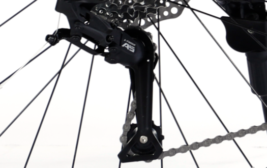 derailleur