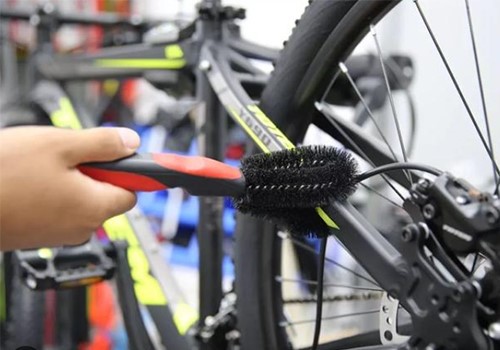 Keep mtb clean and safe Keep mtb clean and safe