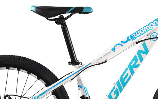 bicycle soft saddle
