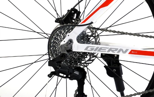 derailleur derailleur