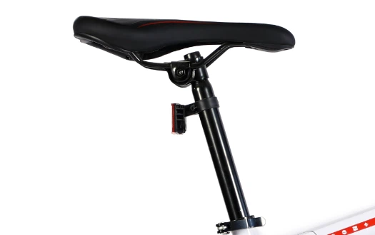 saddle