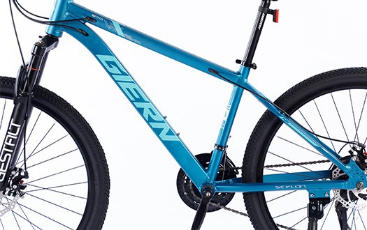 bicycle mountain bike factory