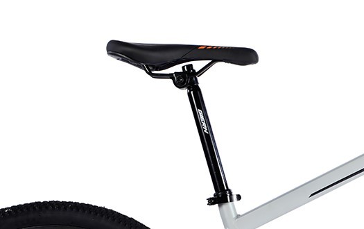 soft saddle
