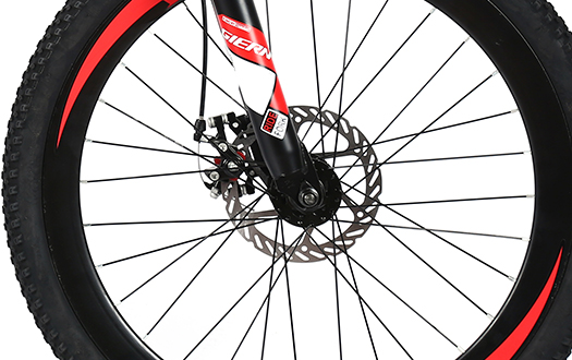 disc brake