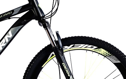 good suspension front fork