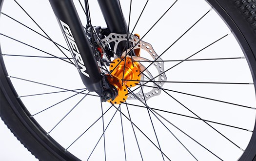 disc brake disc brake