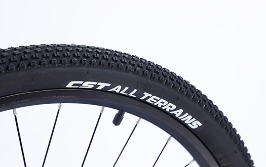 CST tire
