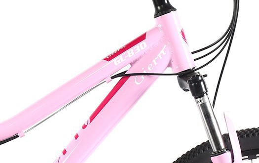 pink frame mountain bike pink frame mountain bike