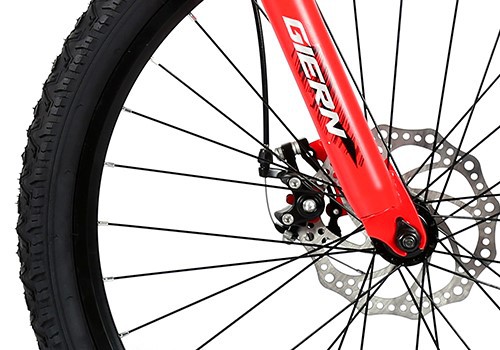 mountain bike disc brake
