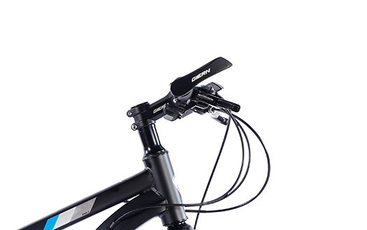 mountain bike shifter