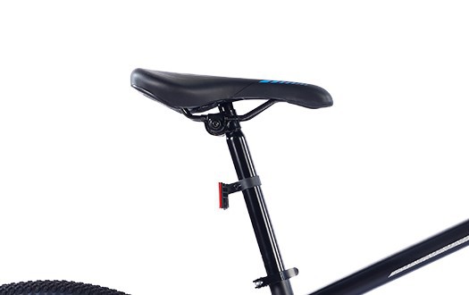 soft saddle