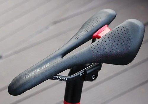 mountain bike saddle