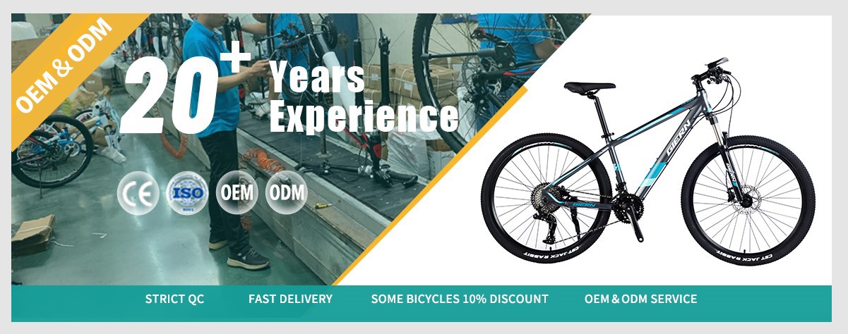26 inch mountain bike aluminum
