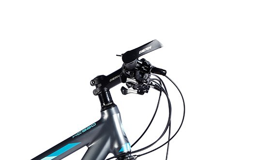 Mountain Bike shifter