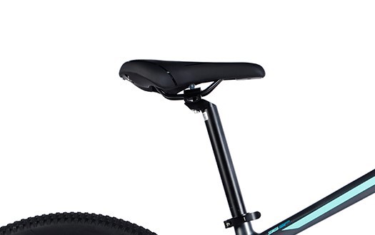 Mountain Bike soft saddle