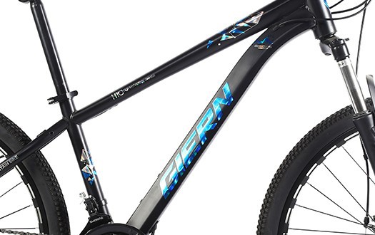 Hardtail Mountain bike Frame