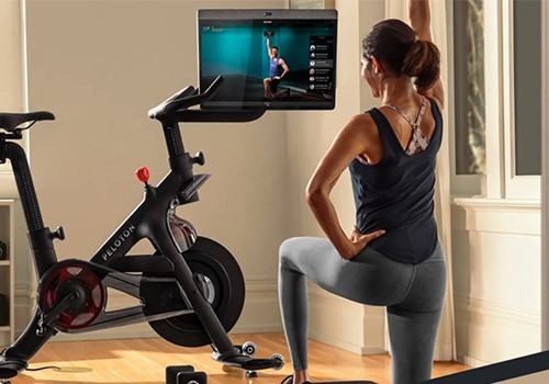 Peloton Peloton