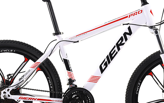 bicycle Frame