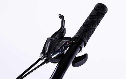 shifter shifter