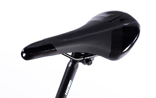 soft saddle