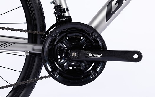 chainwheel