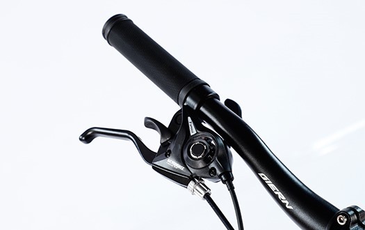 shifter