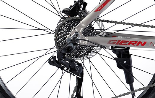 freewheel