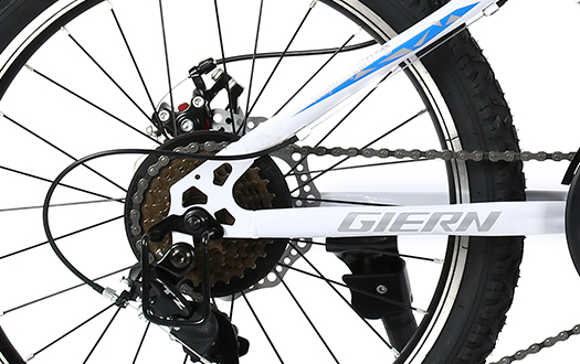 Derailleur