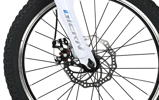 disc brake disc brake