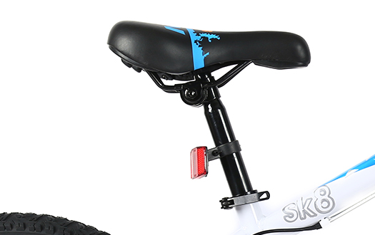 soft saddle