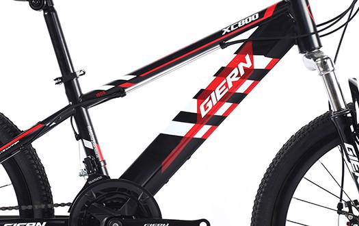 mountain bike Frame