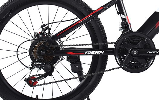 Derailleur system