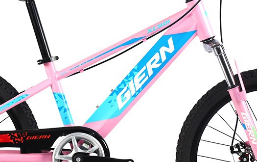 pink bicycle frame pink bicycle frame