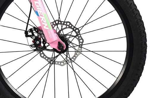 DISC brake DISC brake