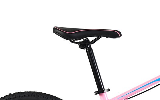 soft saddle