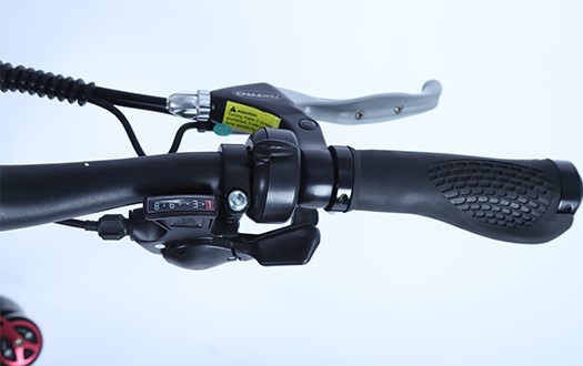 Shifter