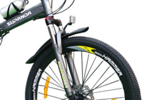 suspension Bicycle Front fork