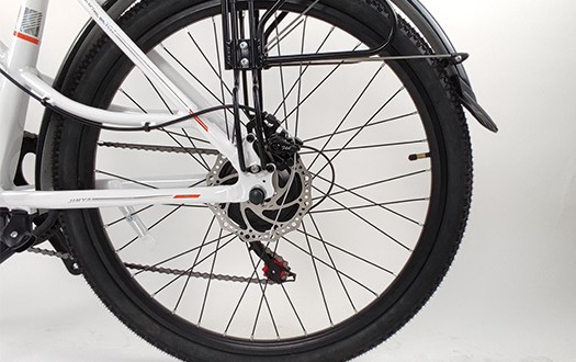 disc brake disc brake